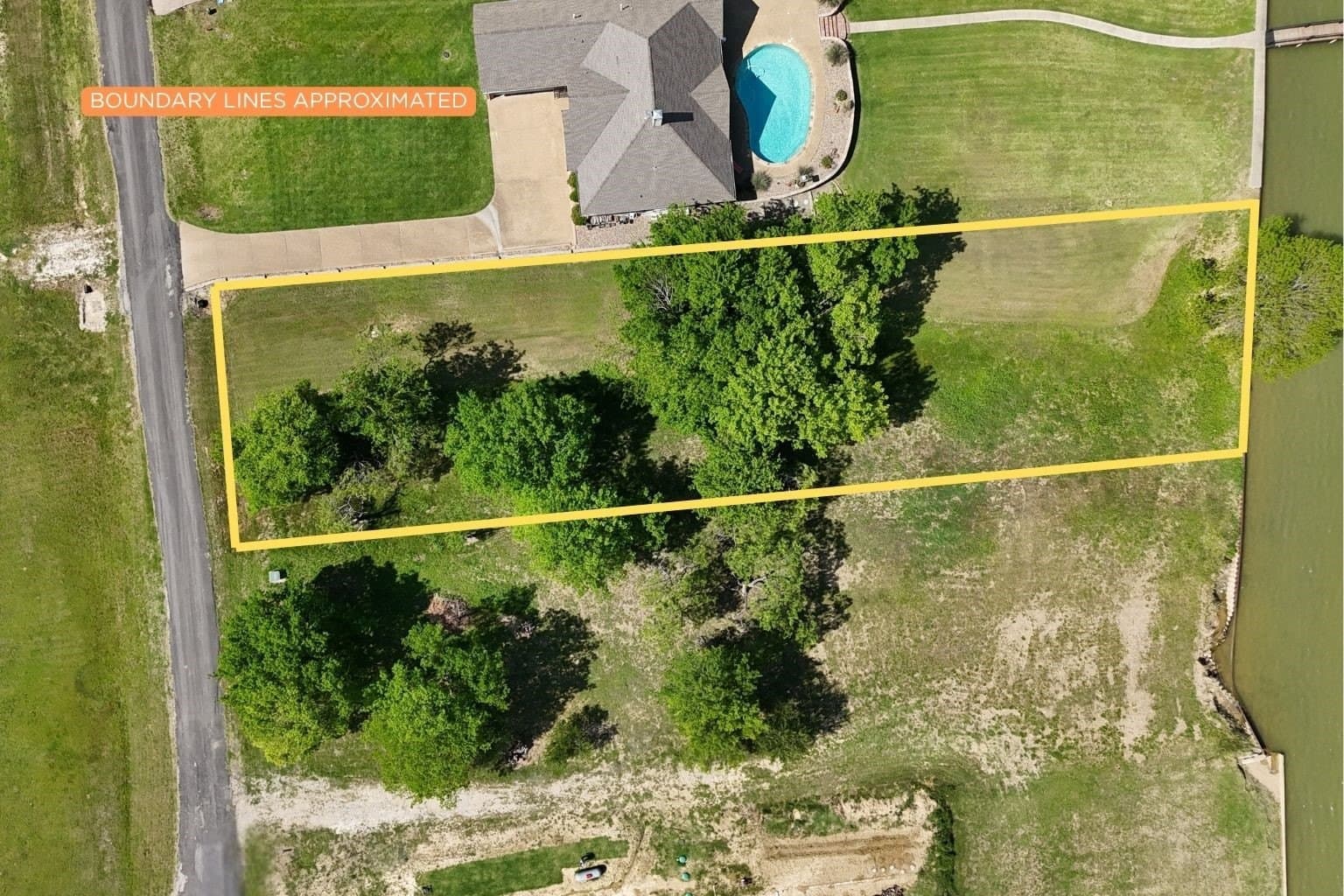 0.58 acres in Navarro County - photo 28