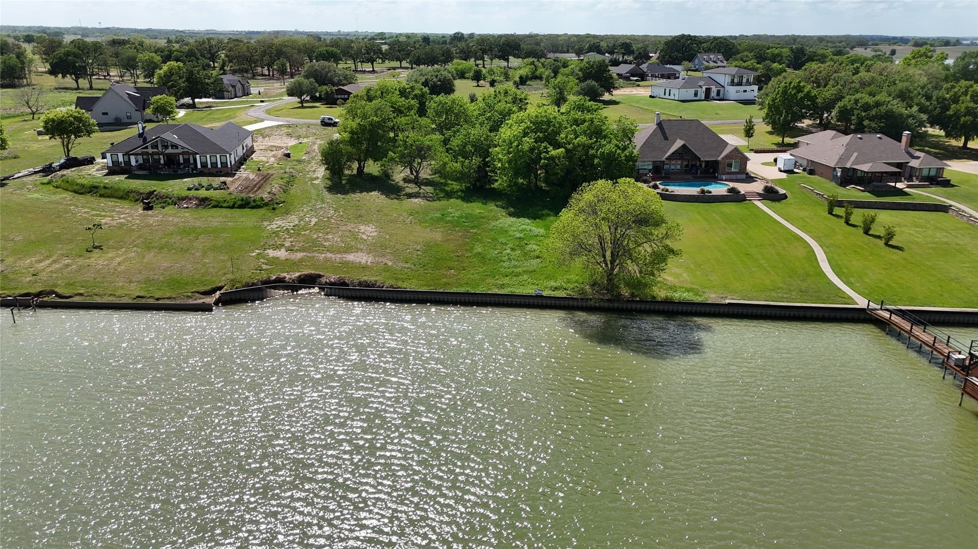 0.58 acres in Navarro County - photo 36