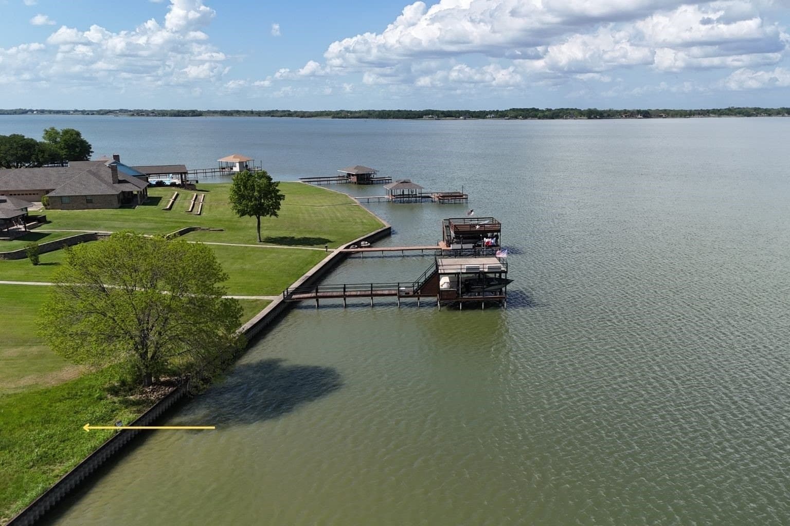 0.58 acres in Navarro County - photo 18