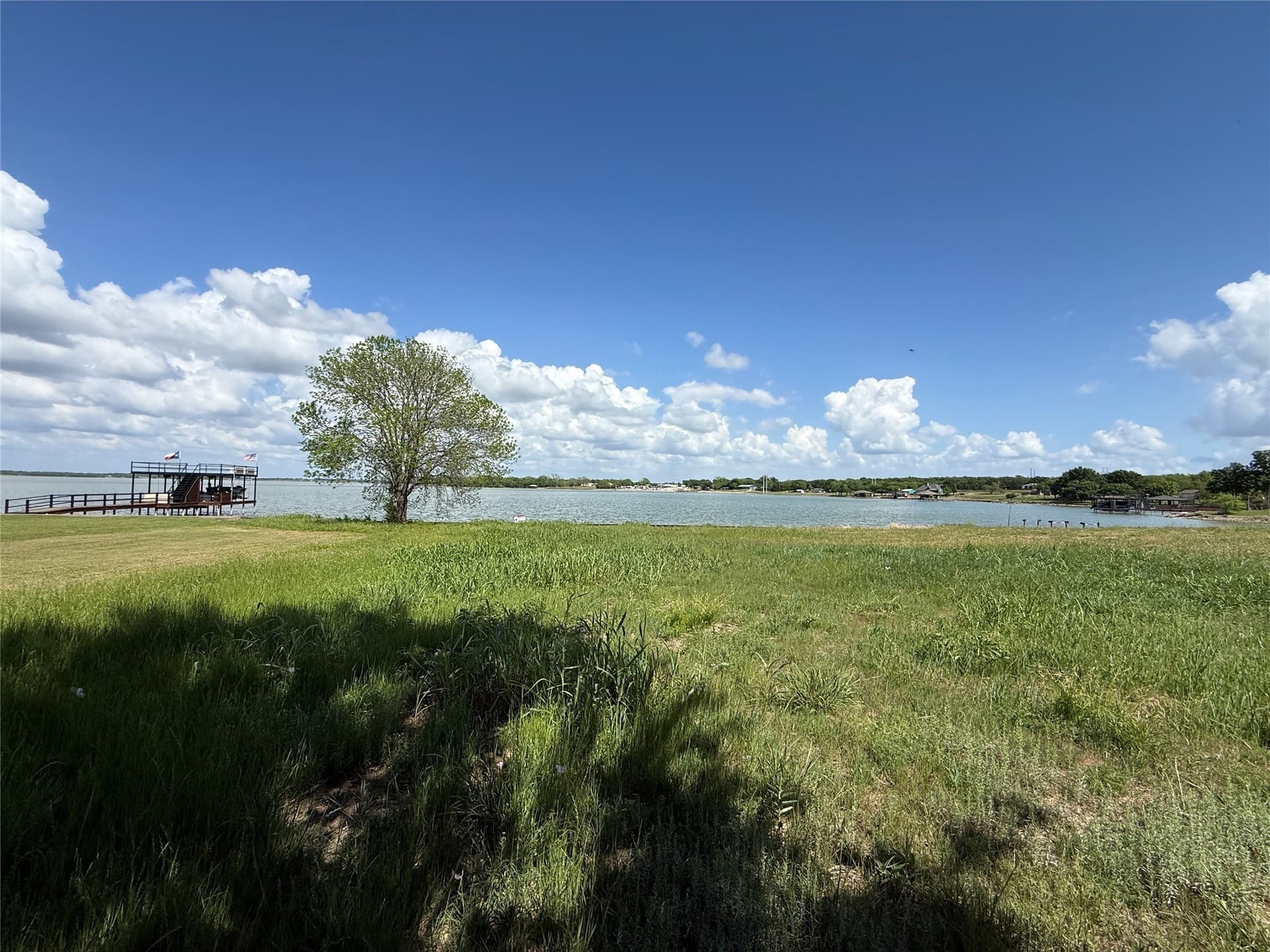 0.58 acres in Navarro County - photo 14