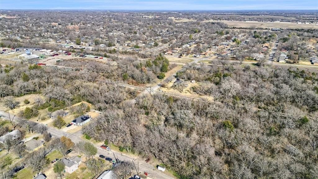 1.33 acres in Grayson County featured view