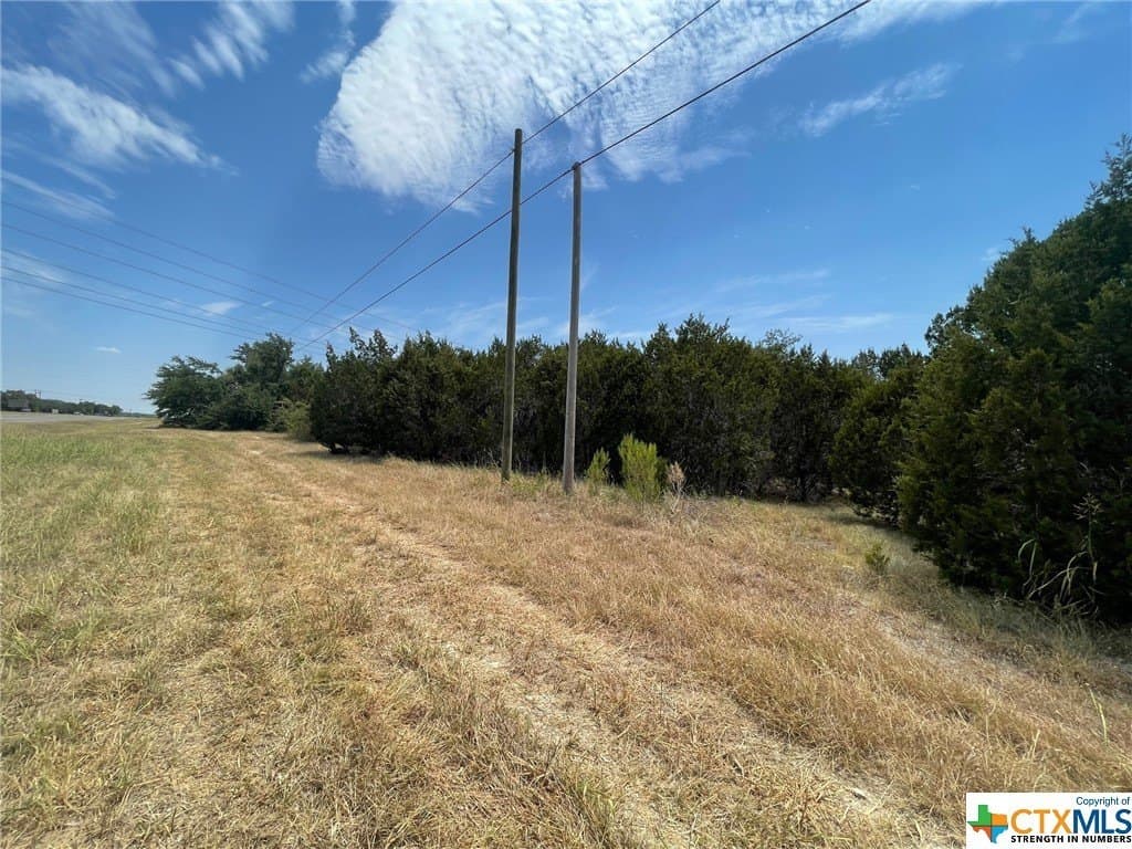 6.74 acres in Bell County - photo 6