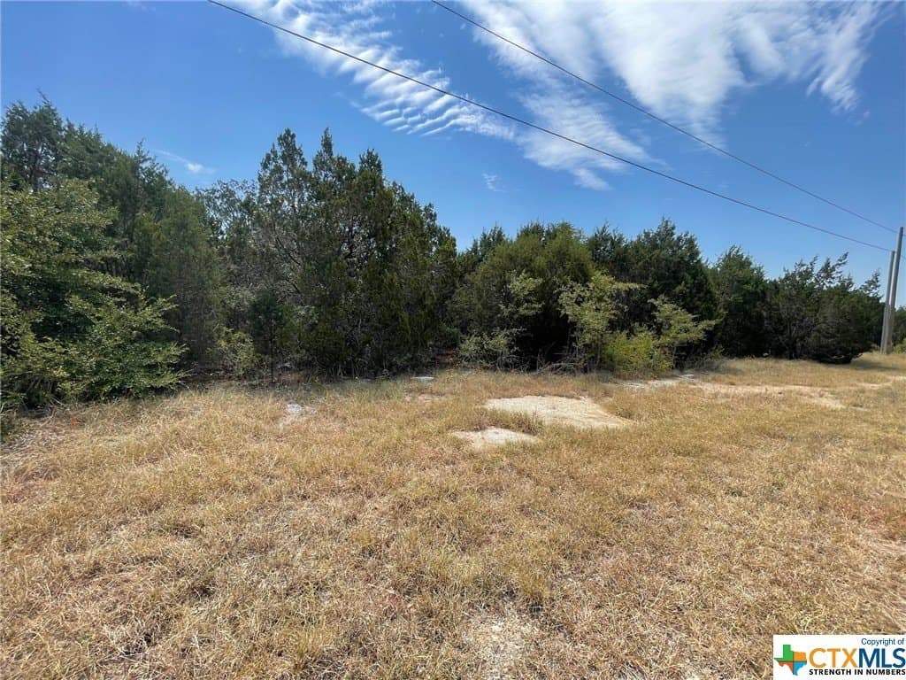 6.74 acres in Bell County gallery image 2