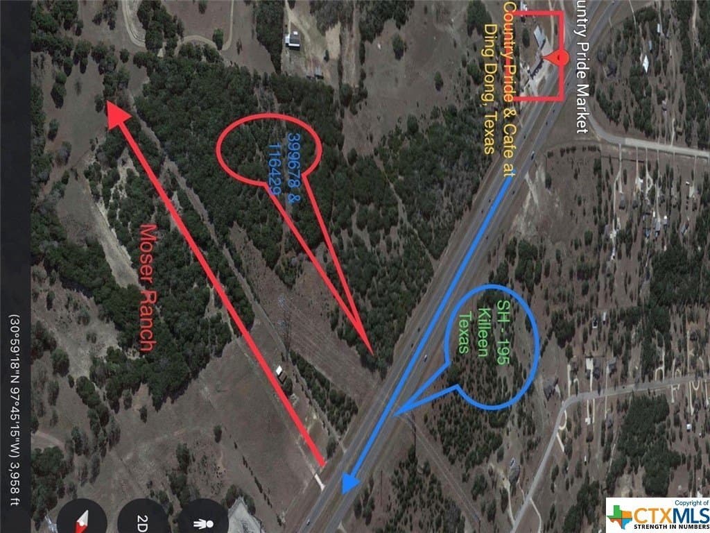 6.74 acres in Bell County - photo 8