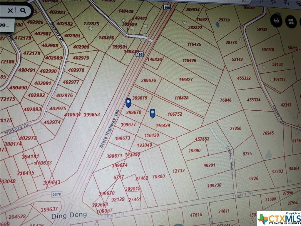 6.74 acres in Bell County - photo 12