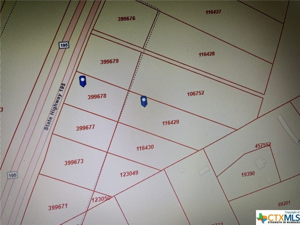6.74 acres in Bell County - photo 11