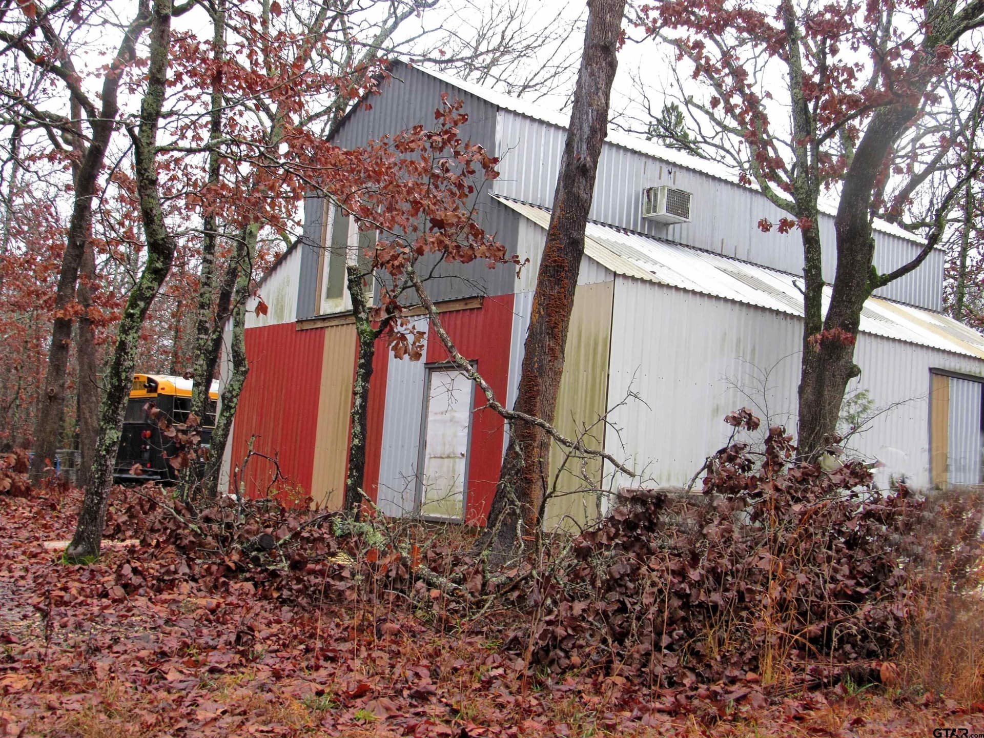 30 acres in Lamar County featured view