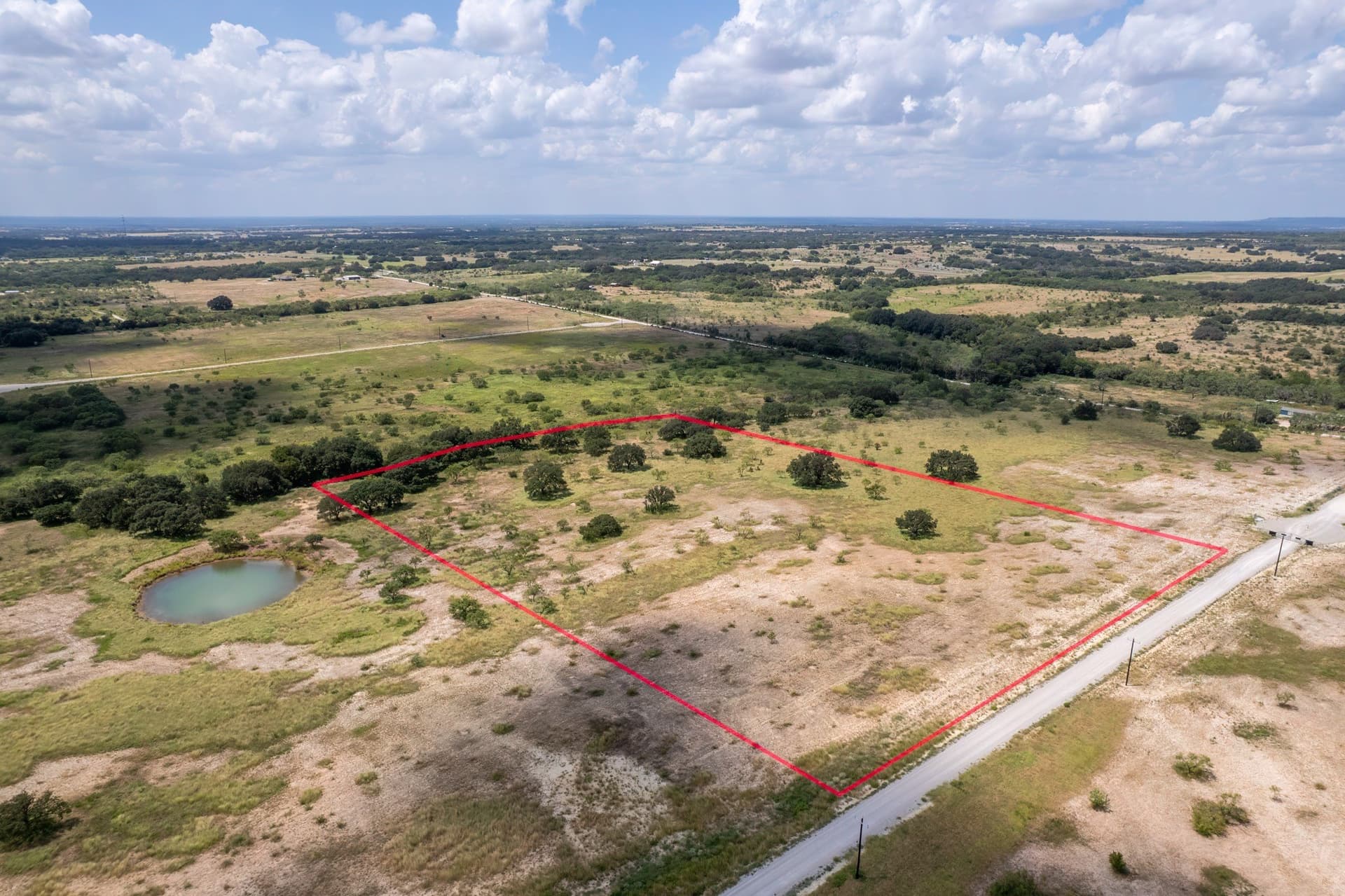 10.01 acres in Brown County gallery image 4