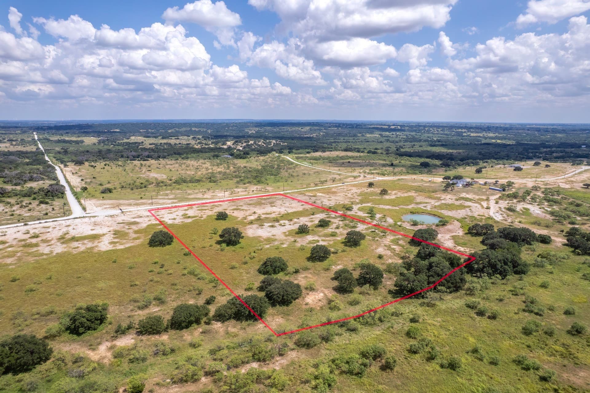 10.01 acres in Brown County gallery image 2