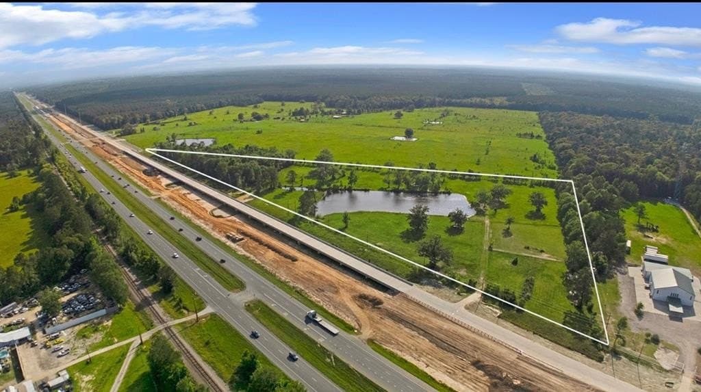 15 acres in Texas County