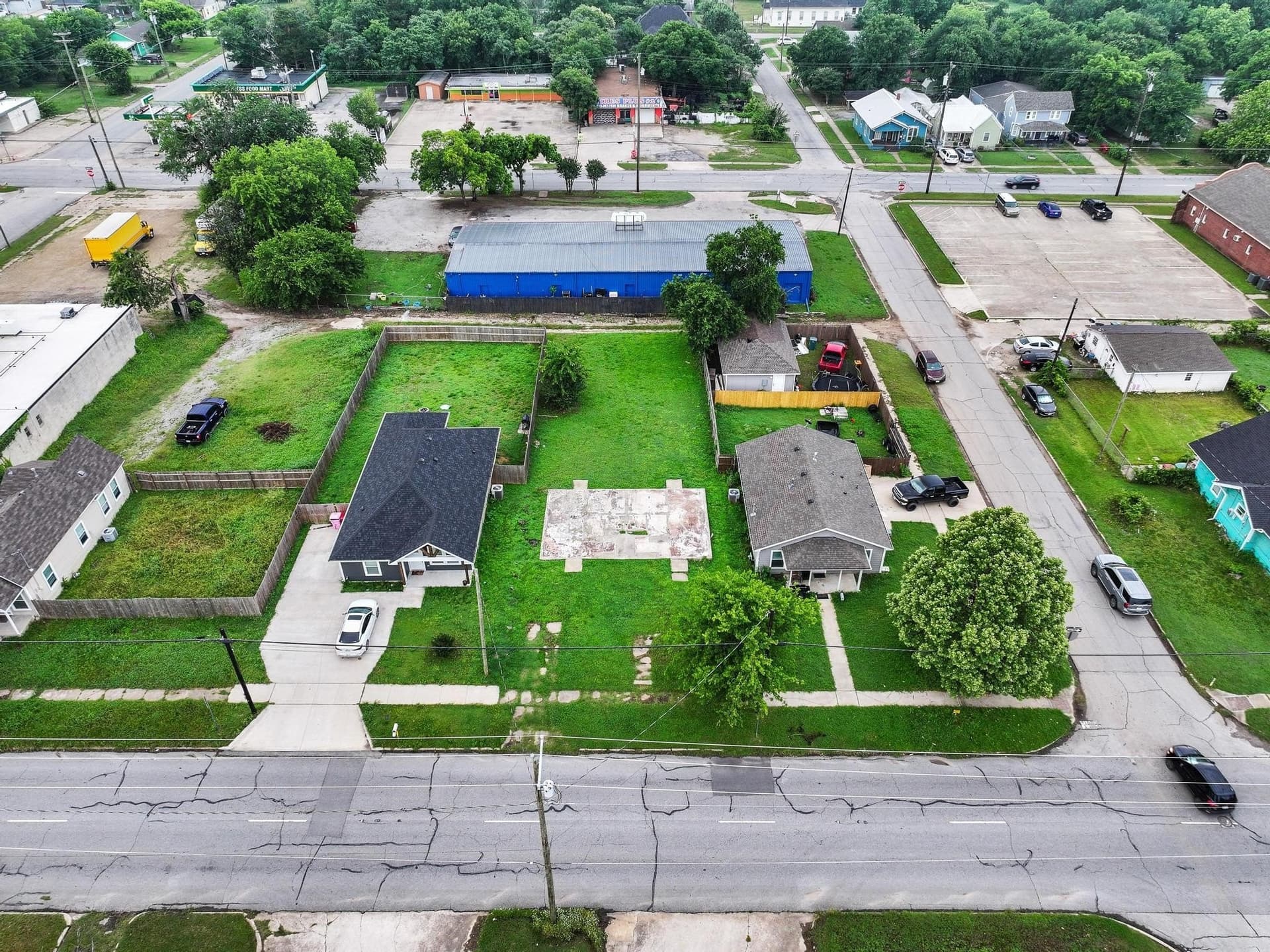 0.16 acres in Grayson County gallery image 4