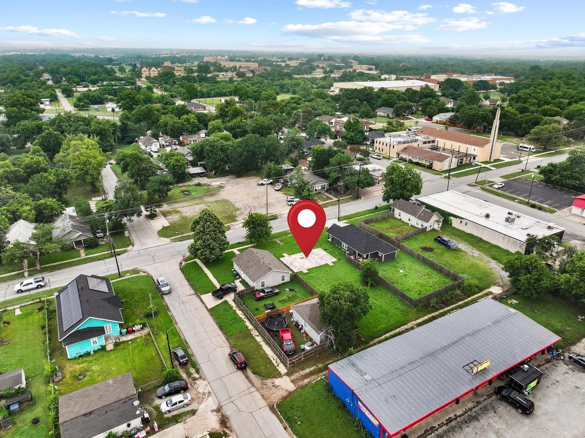 0.16 acres in Grayson County gallery image 3