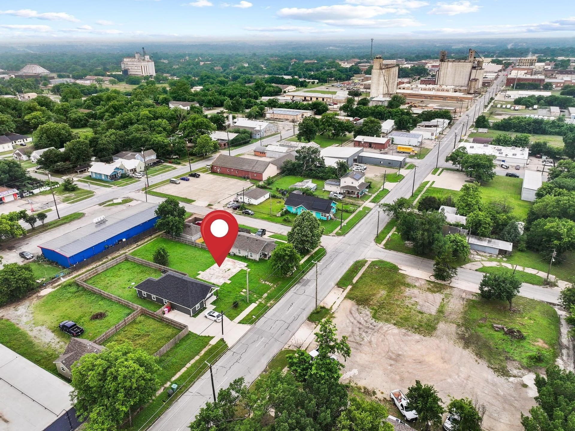 0.16 acres in Grayson County gallery image 2