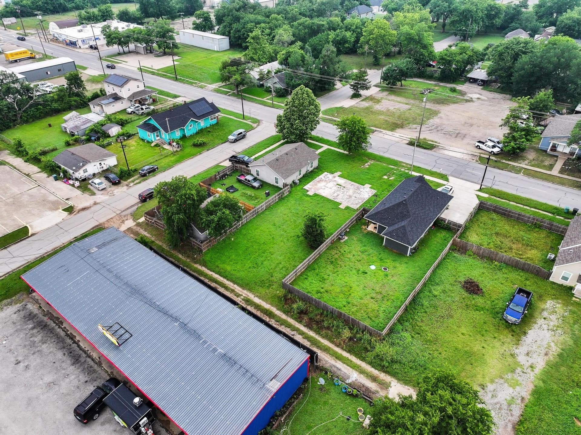 0.16 acres in Grayson County - photo 6