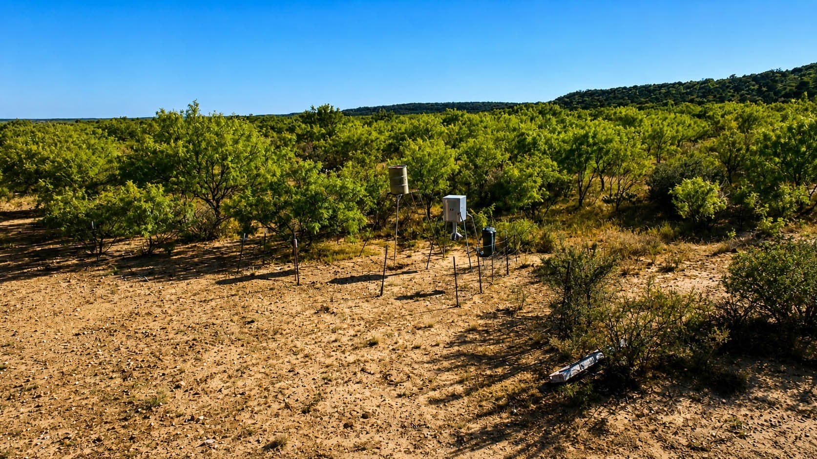 78.53 acres in McCulloch County - photo 9