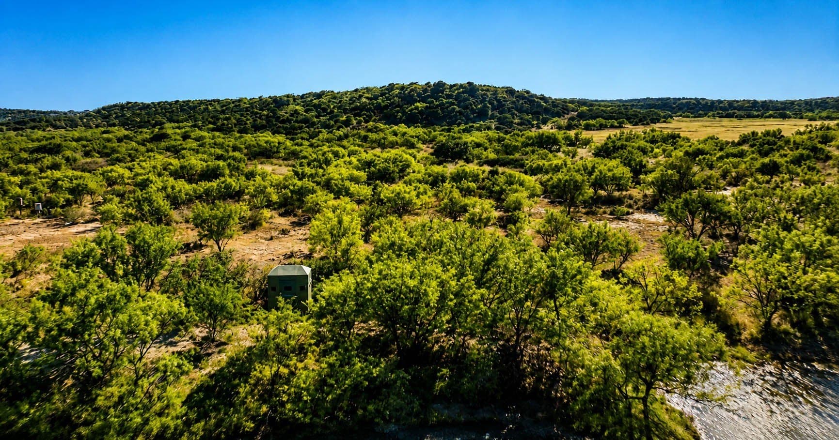 78.53 acres in McCulloch County - photo 15