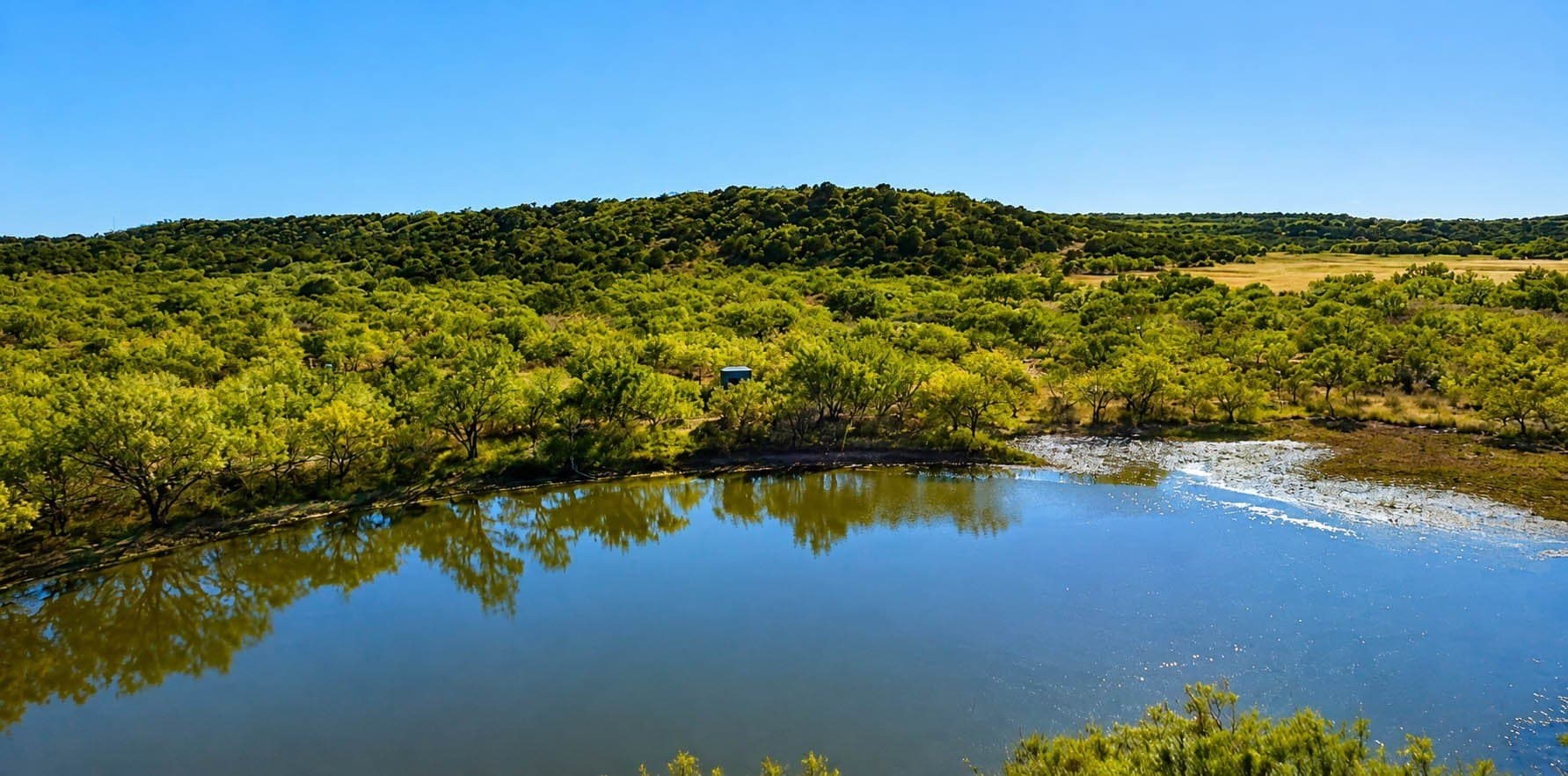 78.53 acres in McCulloch County - photo 2