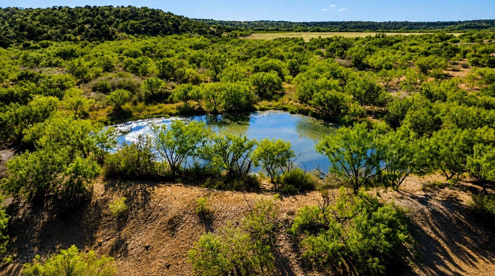78.53 acres in McCulloch County - photo 12