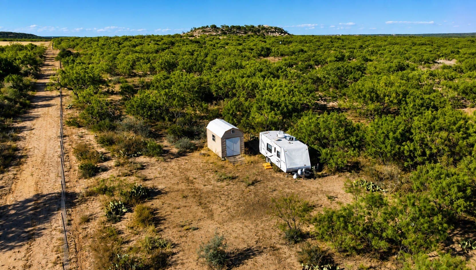 78.53 acres in McCulloch County - photo 11