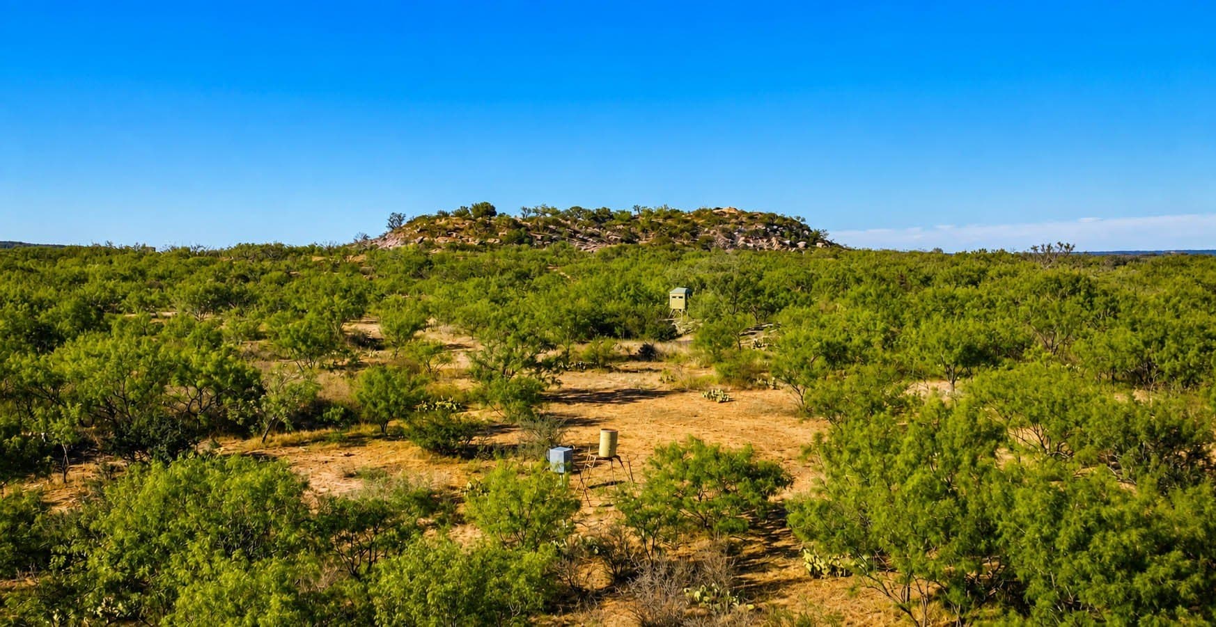 78.53 acres in McCulloch County - photo 4