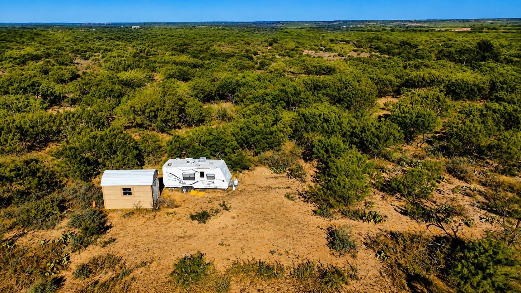 78.53 acres in McCulloch County - photo 6