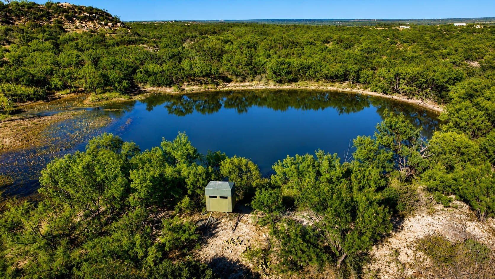 78.53 acres in McCulloch County