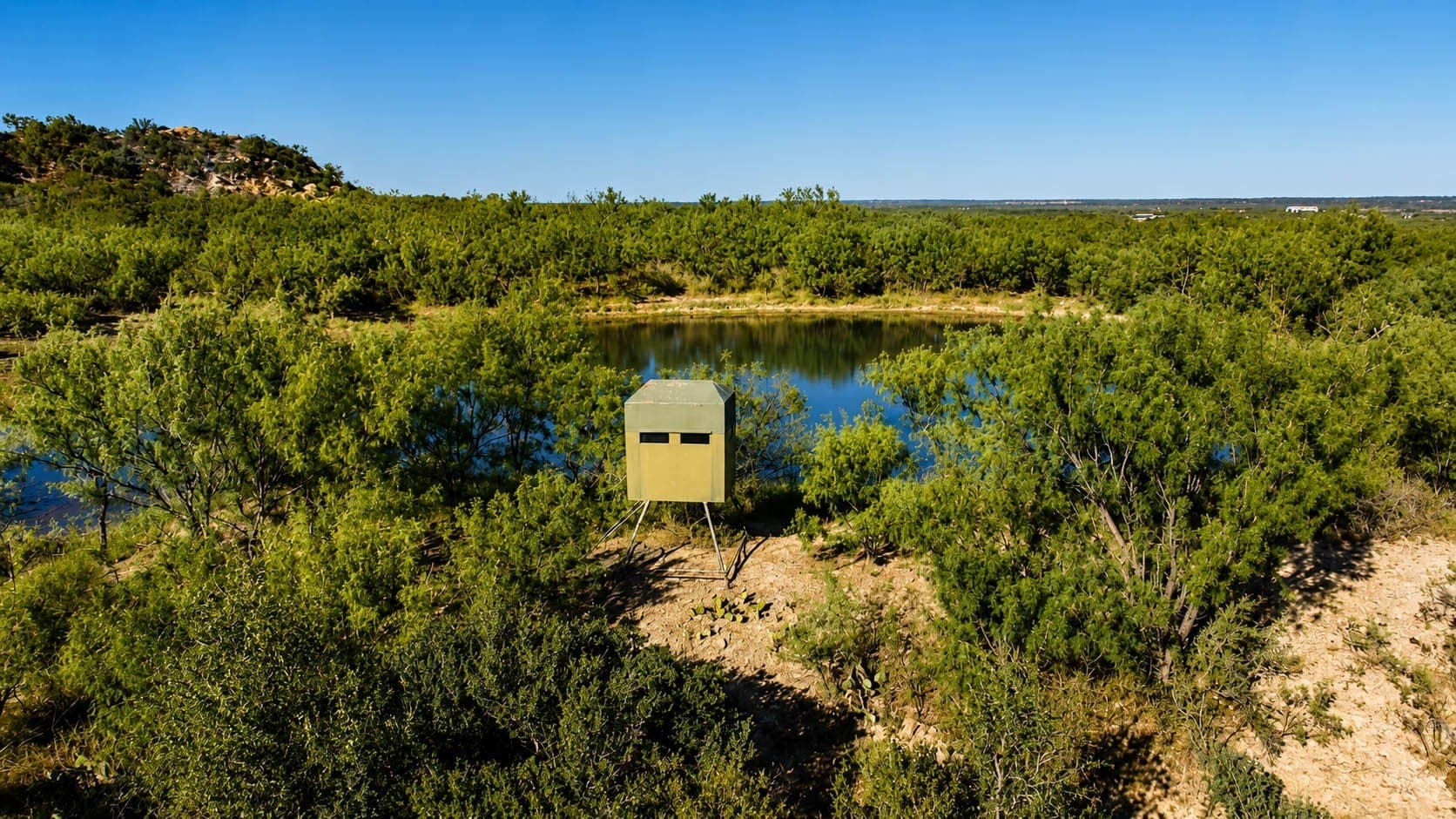 78.53 acres in McCulloch County - photo 8