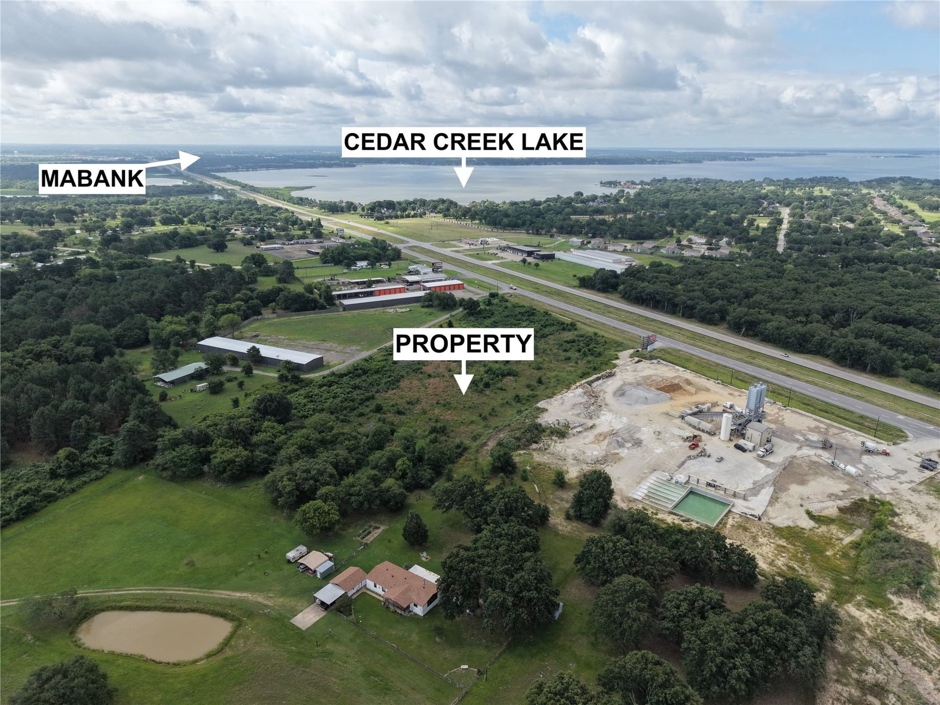 8.58 acres in Kaufman County - photo 5