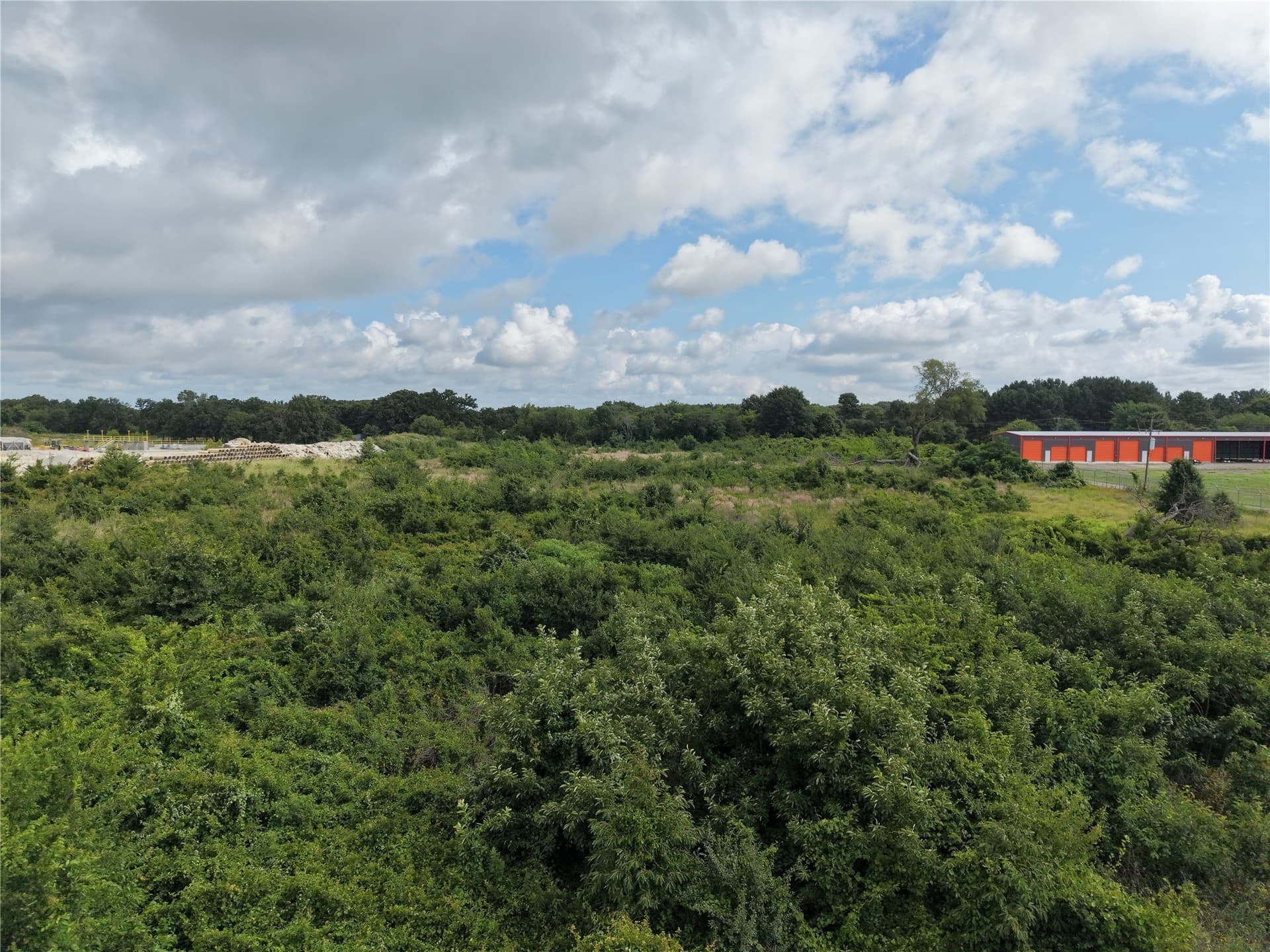 8.58 acres in Kaufman County - photo 2