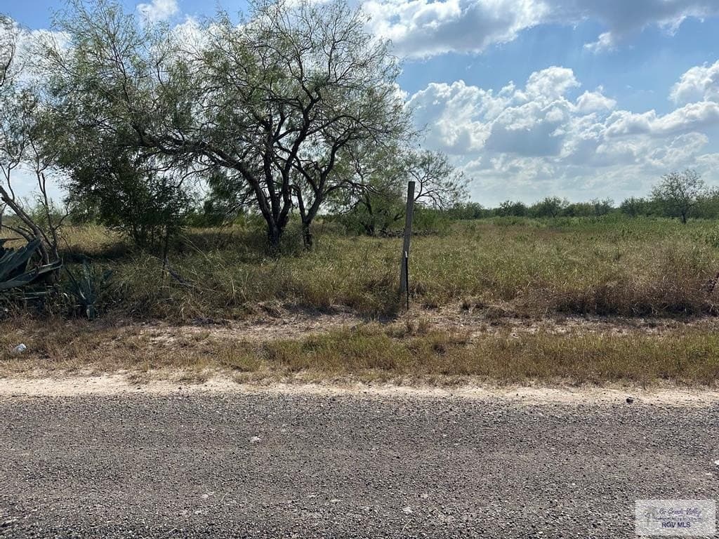 10.01 acres in CAMERON County