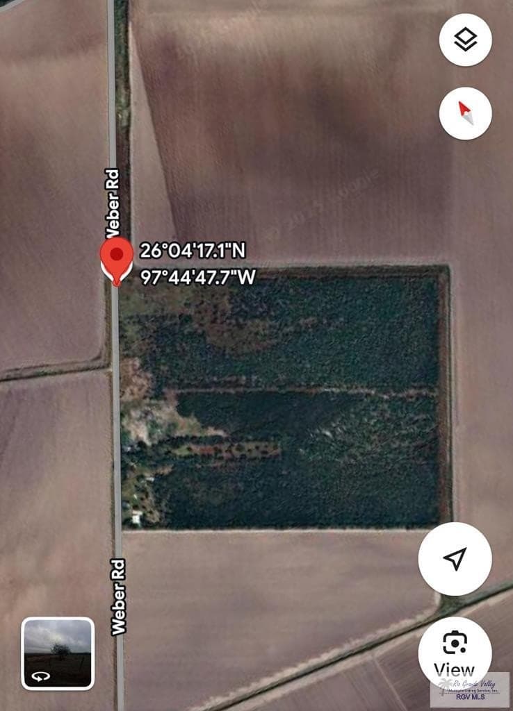 10.01 acres in CAMERON County gallery image 4