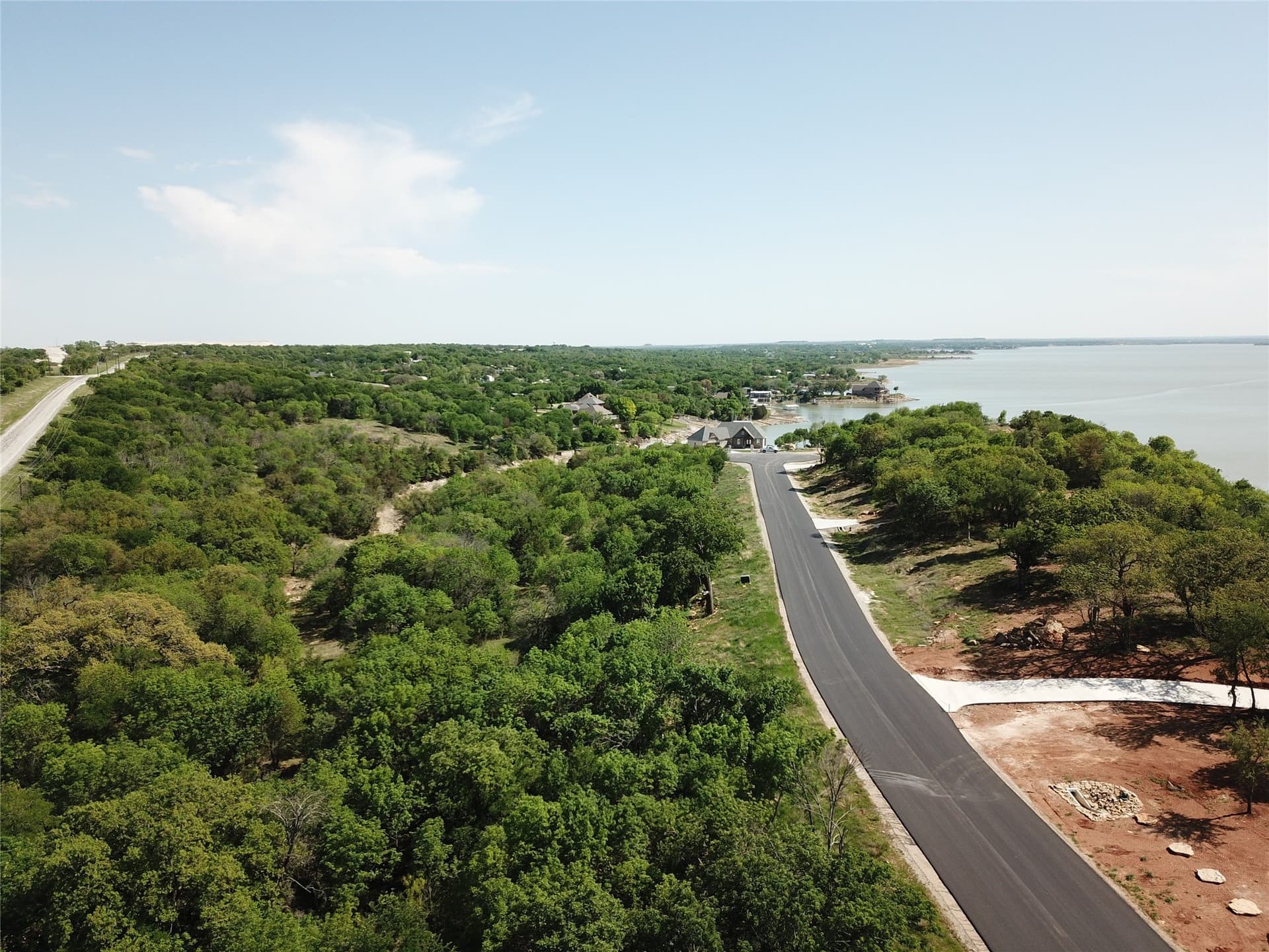 1.09 acres in Wise County gallery image 4