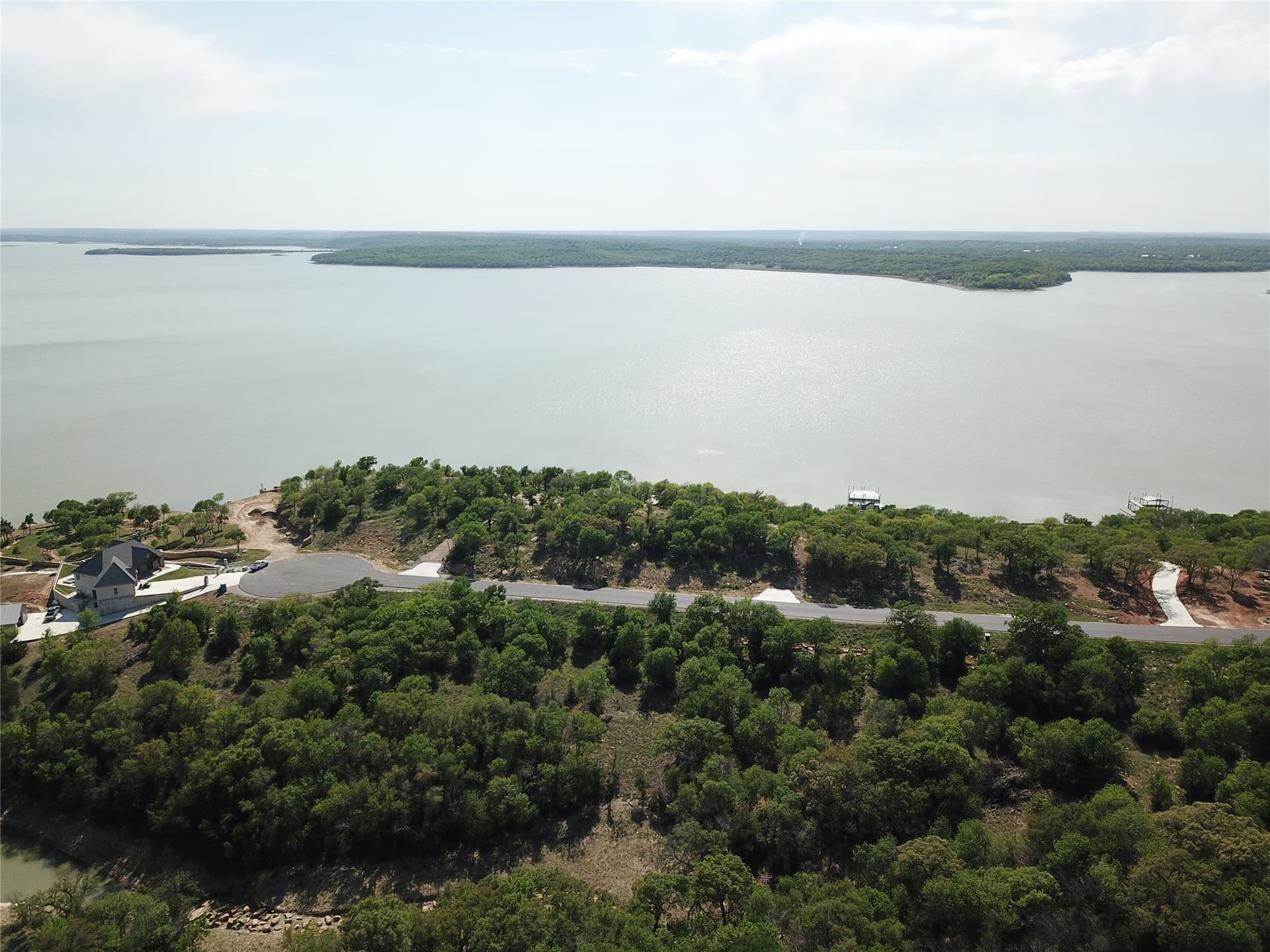 1.09 acres in Wise County - photo 13