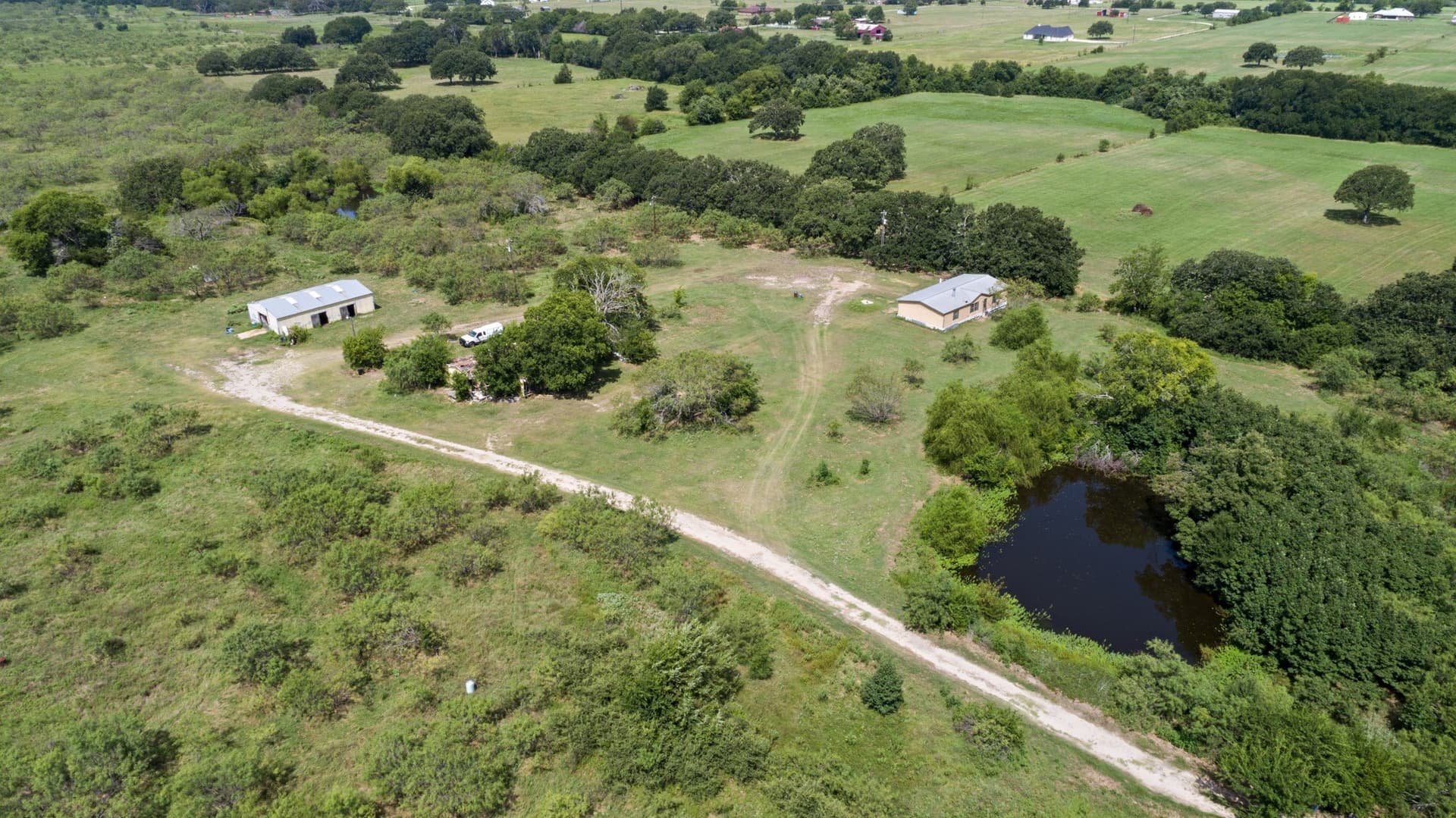 19.73 acres in Kaufman County - photo 4