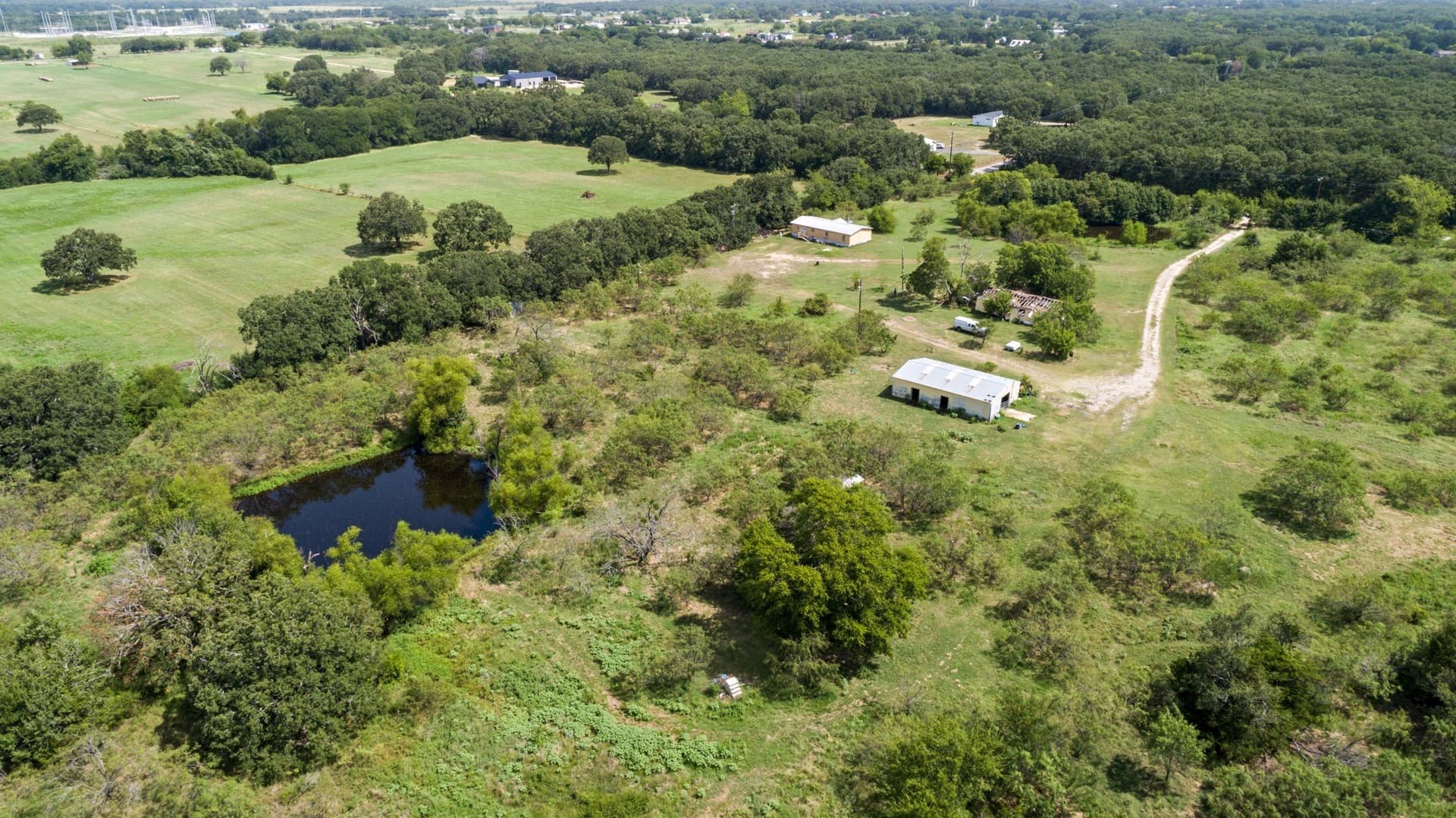19.73 acres in Kaufman County - photo 7