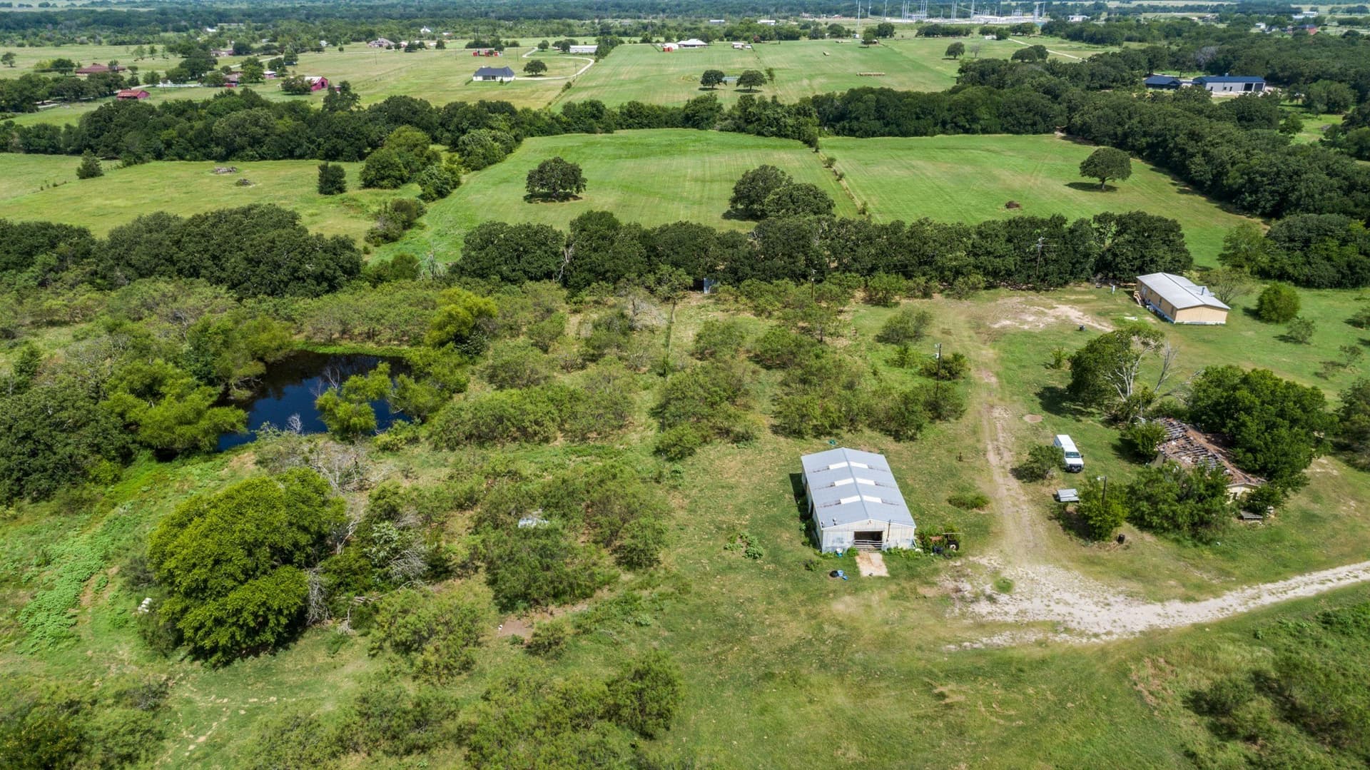 19.73 acres in Kaufman County - photo 8
