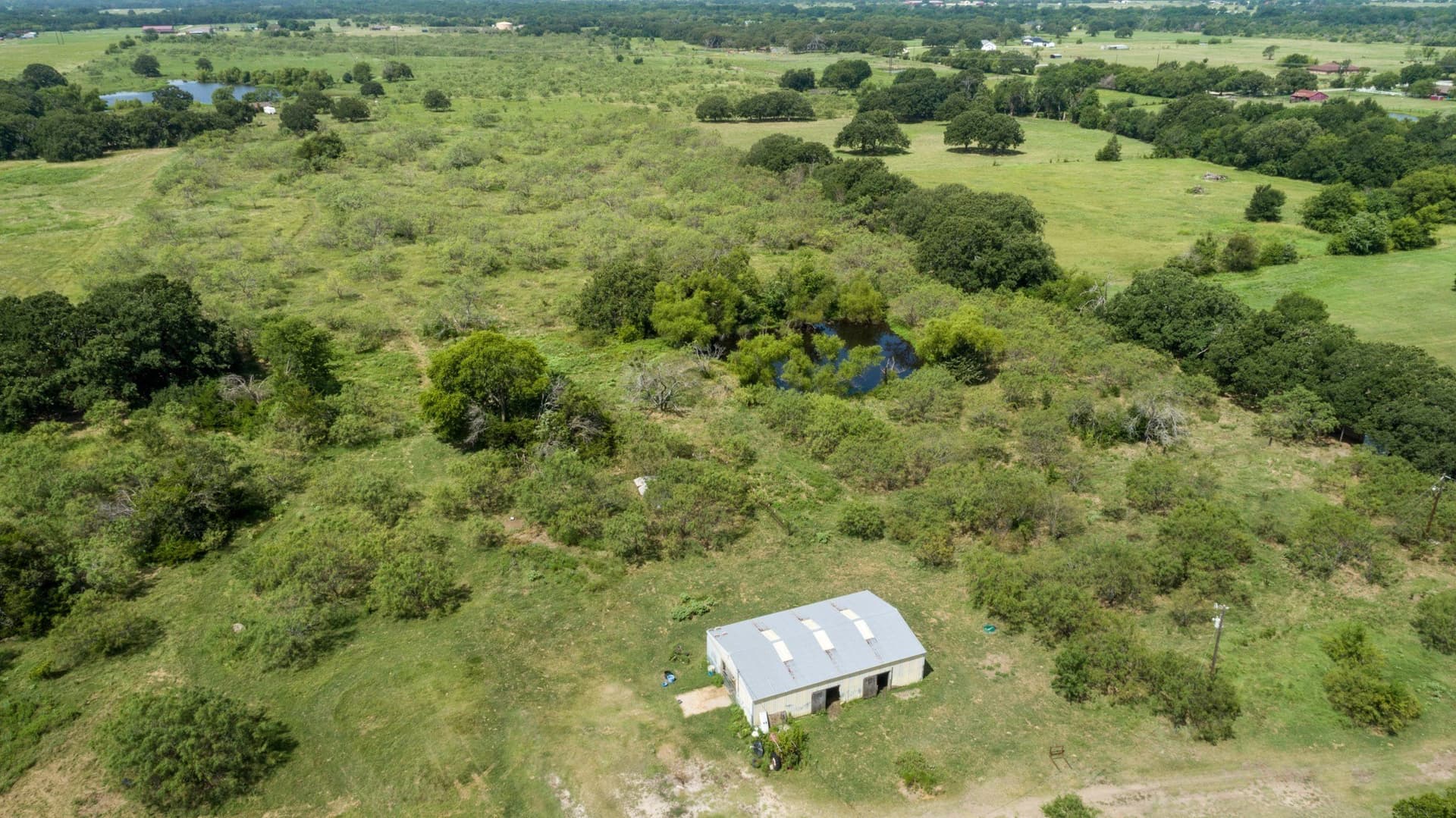 19.73 acres in Kaufman County - photo 5