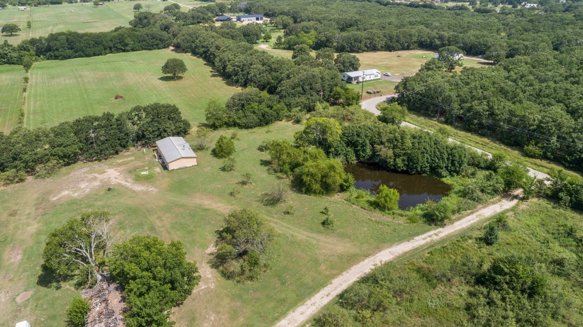 19.73 acres in Kaufman County - photo 6