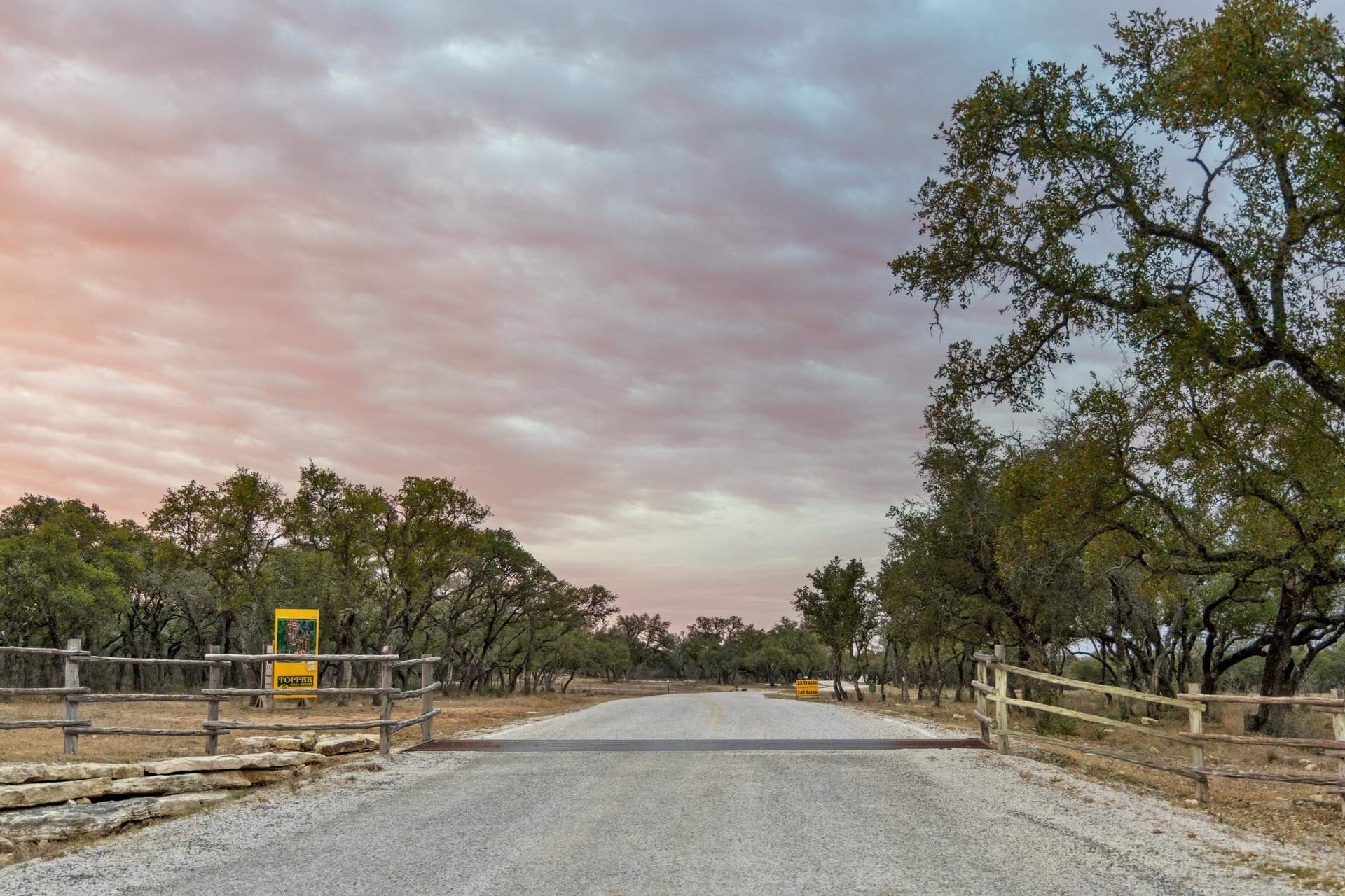 10 acres in Blanco County gallery image 4