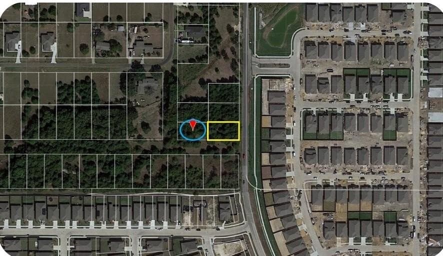 0.23 acres in Ellis County gallery image 3