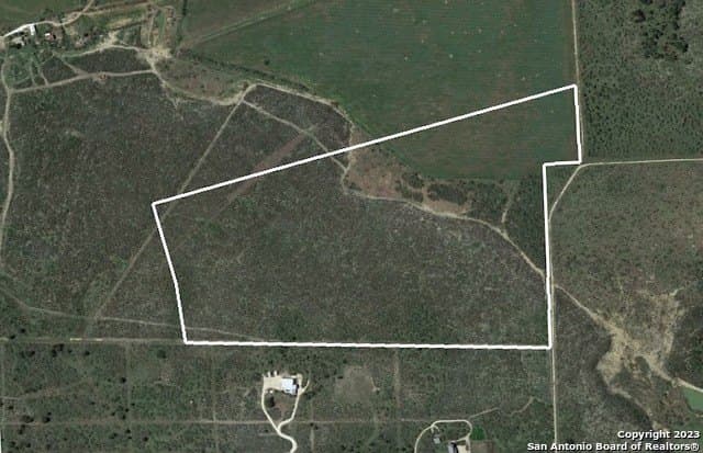 50 acres in Uvalde County featured view