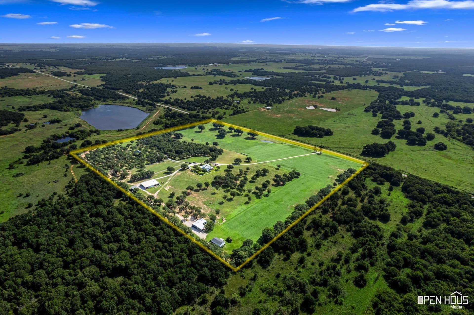 38.5 acres in Clay County - photo 36