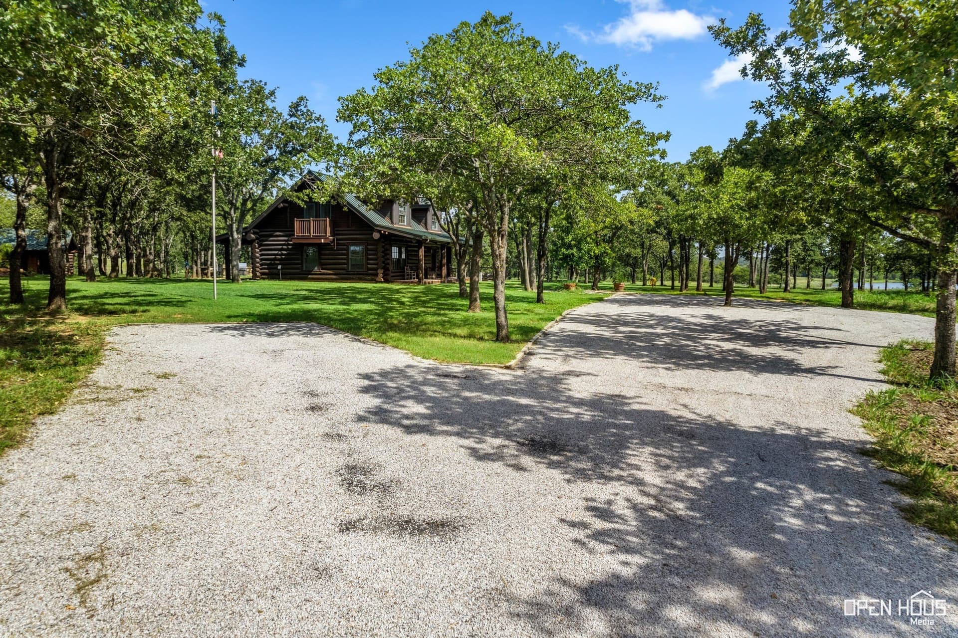 38.5 acres in Clay County - photo 6