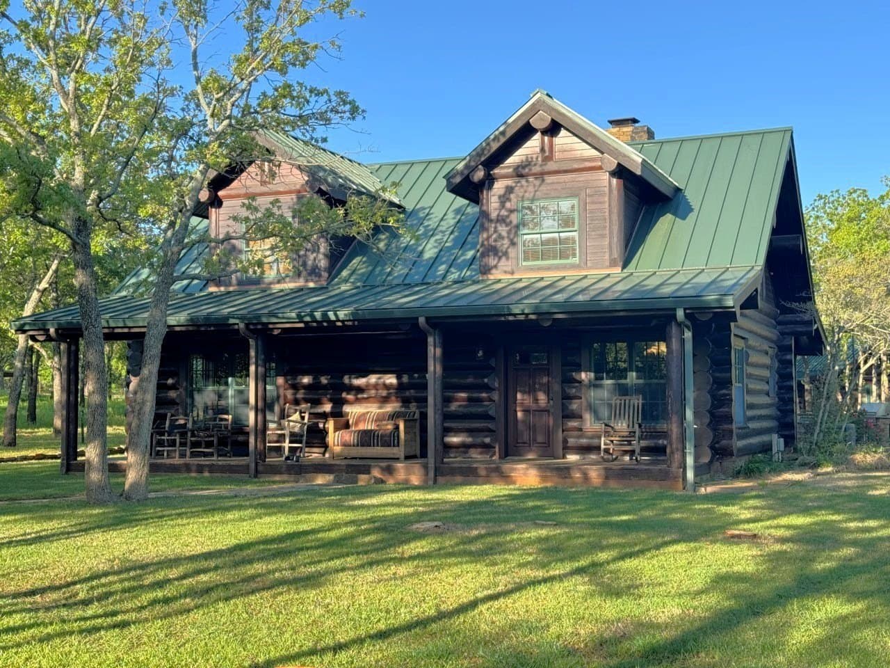 38.5 acres in Clay County - photo 4