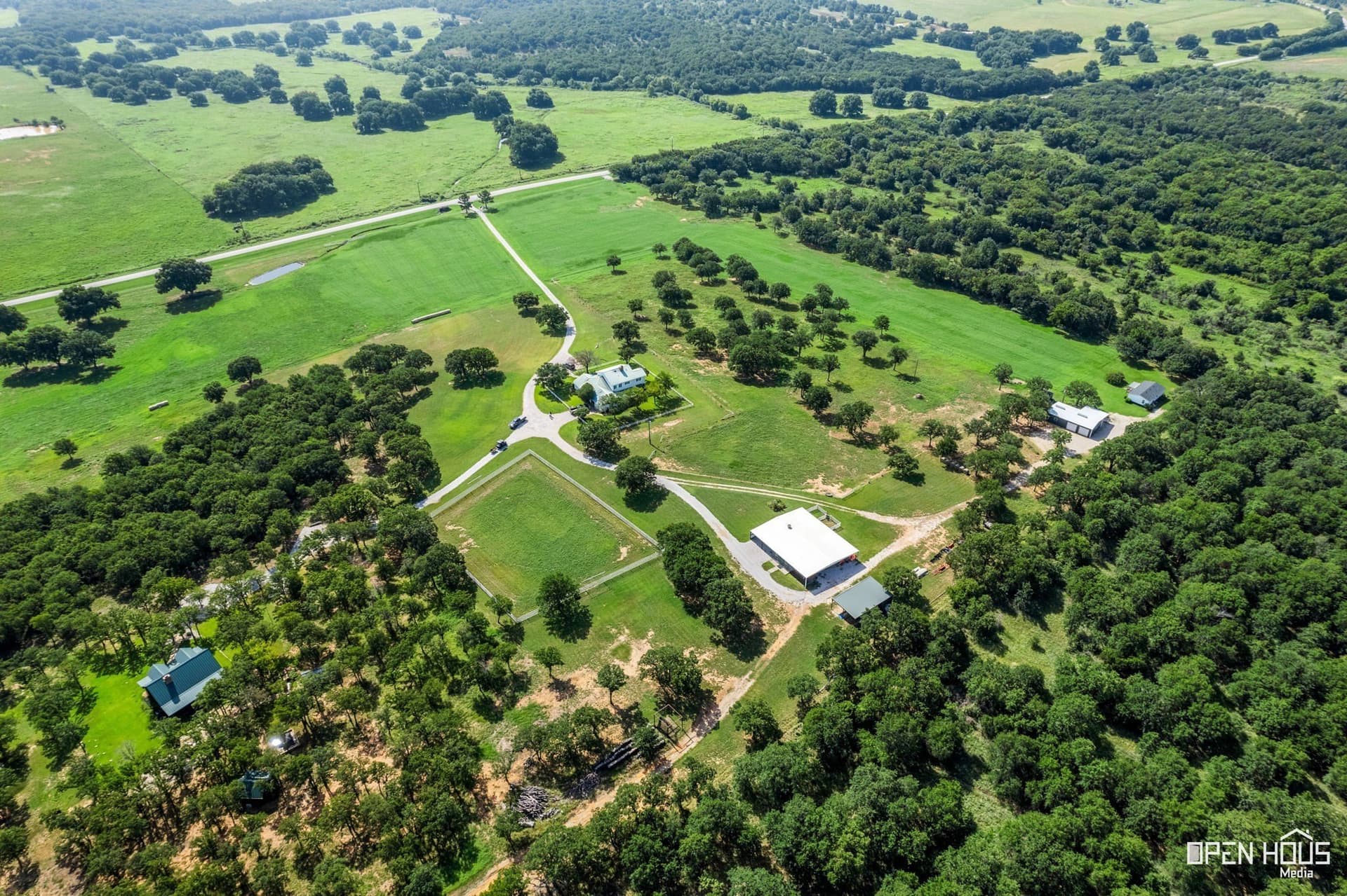 38.5 acres in Clay County - photo 5