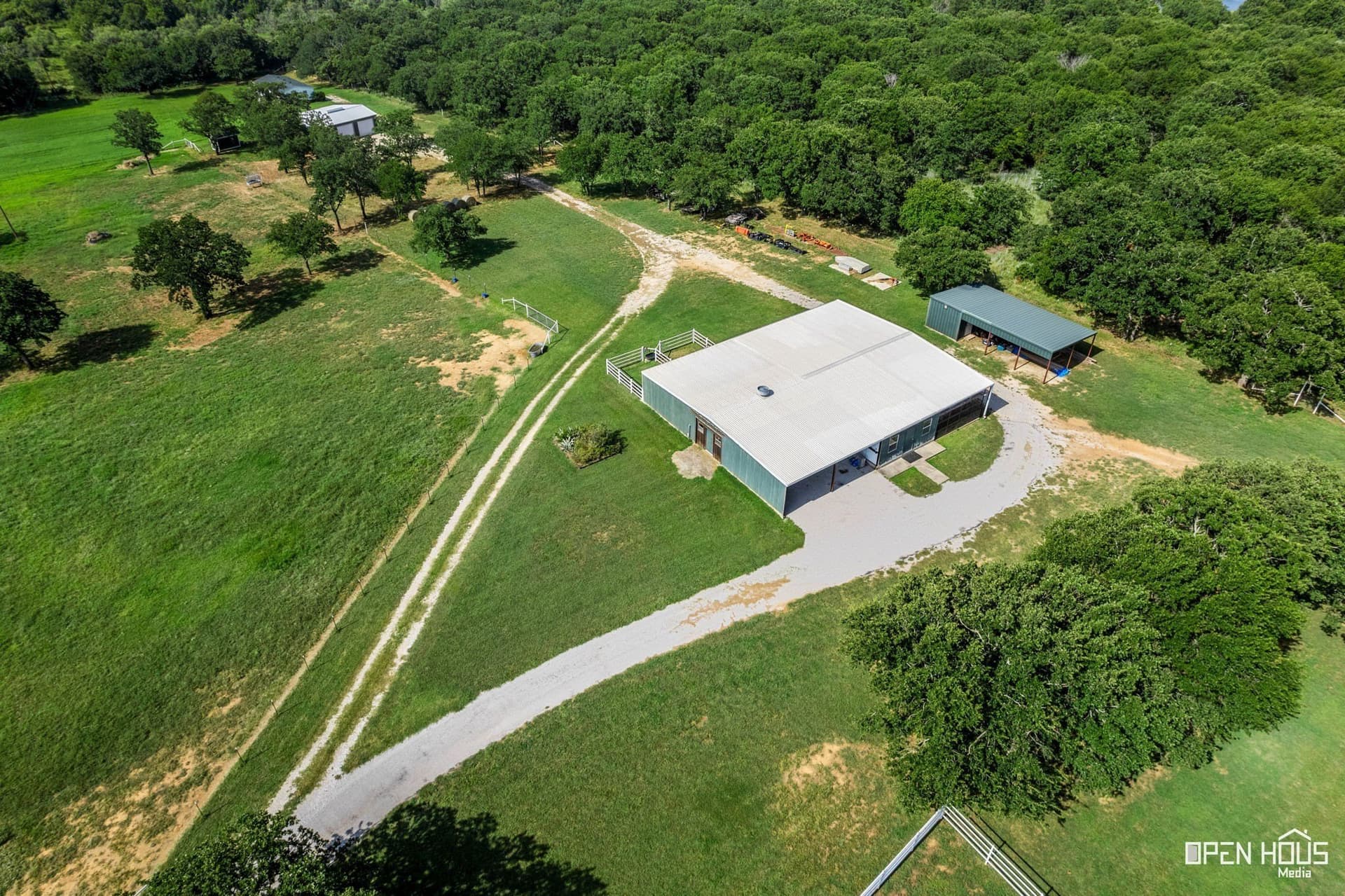 38.5 acres in Clay County - photo 20