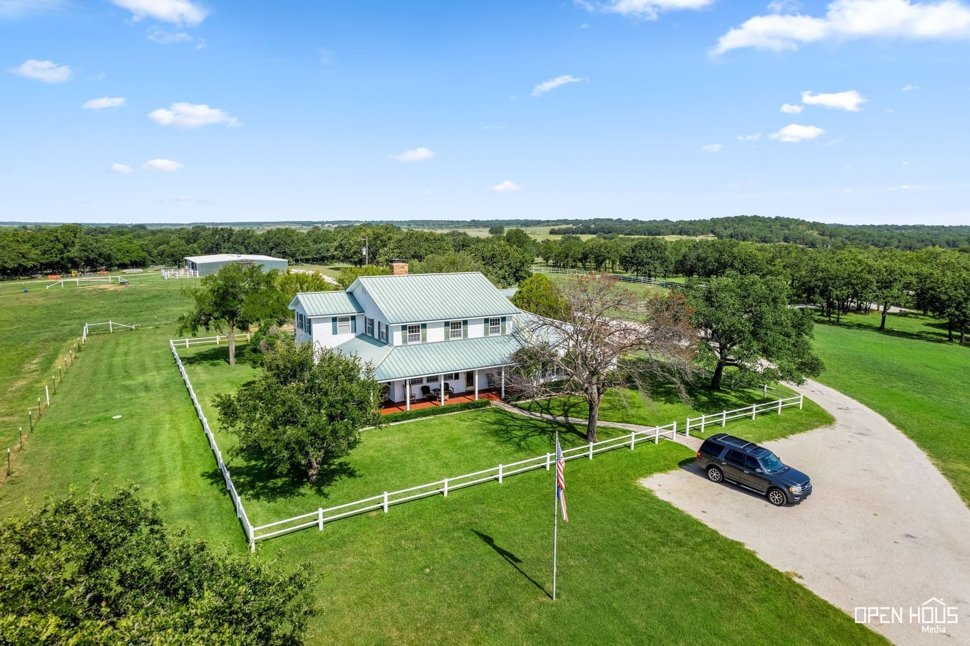 38.5 acres in Clay County - photo 3