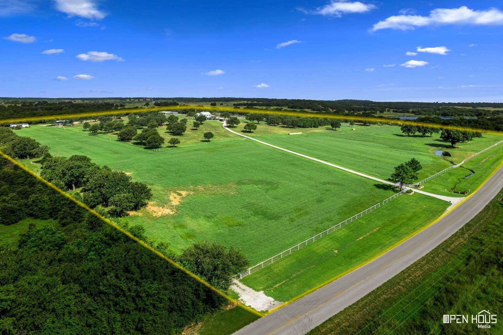 38.5 acres in Clay County - photo 34