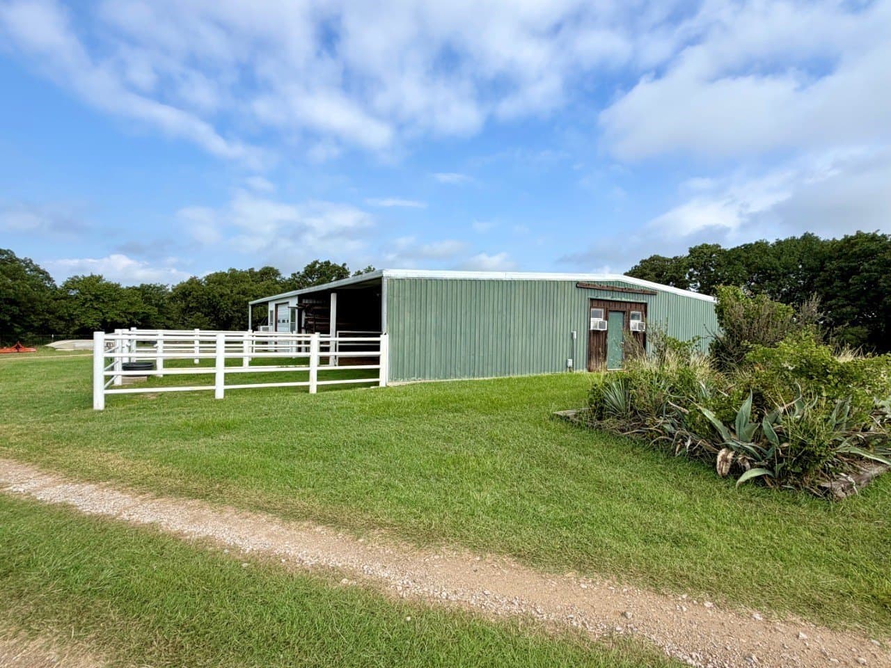38.5 acres in Clay County - photo 21