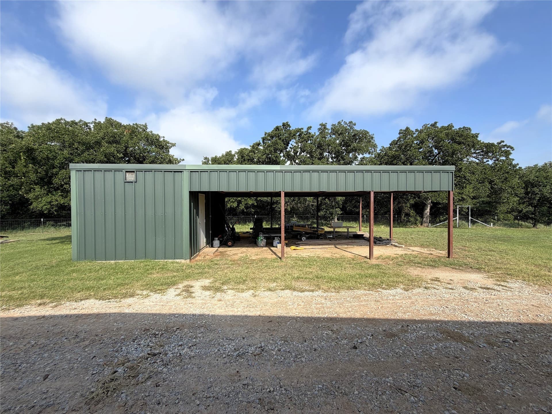 38.5 acres in Clay County - photo 22